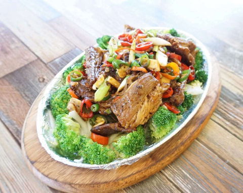 Nong Jia Yan Chinese Restaurant - Gold Coast 4U 0