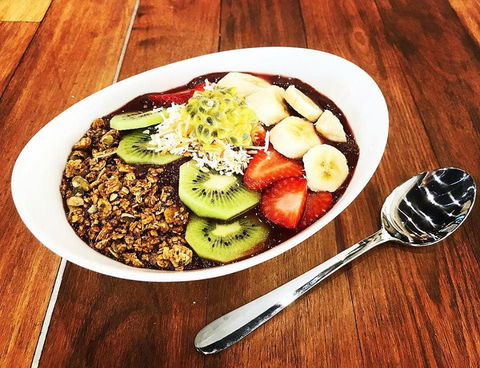 Nourish Cafe And Eatery - Gold Coast 4U 0