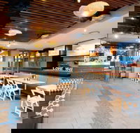 Oceans Bar - Narrabeen Sands Hotel - Gold Coast 4U