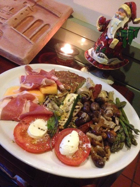 Old School Trattoria - Gold Coast 4U 0