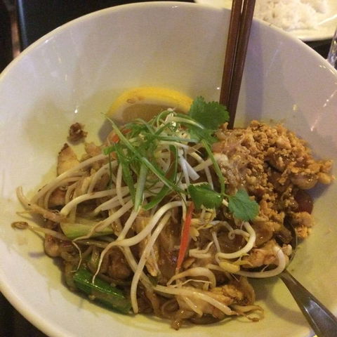 Panwa Thai Restaurant - 1 Gold Coast 0