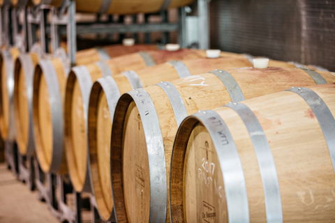 Paramoor Winery - 1 Gold Coast 2