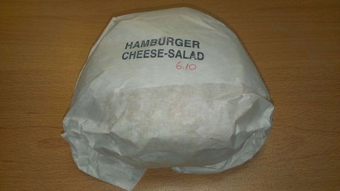 Paramount Lunch Bar & Cafe - Accommodation Gold Coast 0