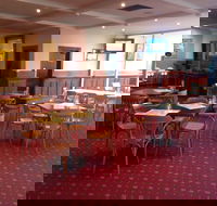 Peakhurst Inn - Accommodation Gold Coast