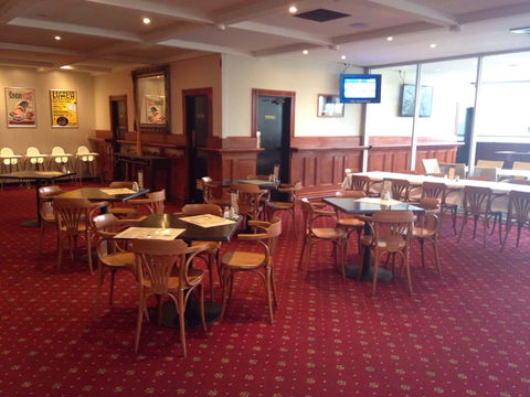 Peakhurst Inn - Accommodation Gold Coast 0
