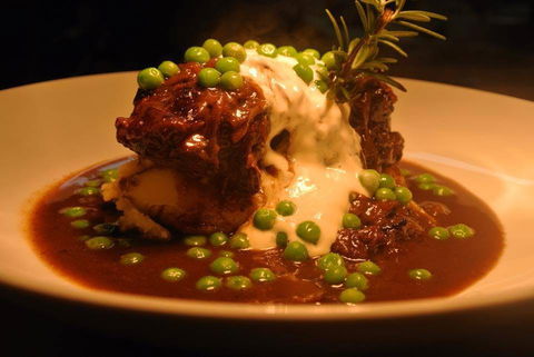 Penny Garden Restaurant - Gold Coast 4U 0