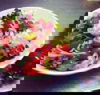 Pizza Tutti's - Gold Coast 4U