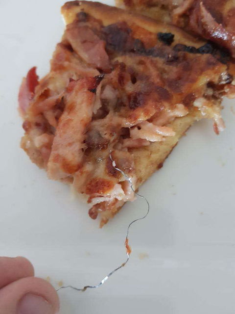 Pizza Riviera - Gold Coast 4U 0