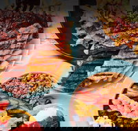 Rashays - Campbelltown - Accommodation Gold Coast