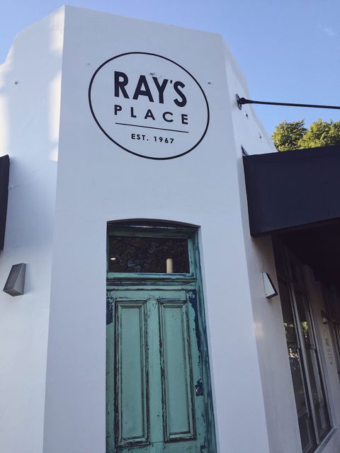 Ray's Place - Gold Coast 4U 0