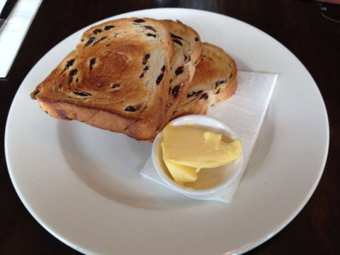 Red Relish Cafe - Accommodation Gold Coast 0