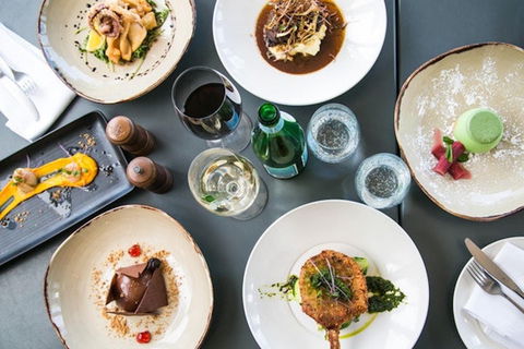 Renzo's Bar Cafe Italiano - Accommodation Gold Coast 0