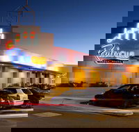 Rules Club Wagga - Gold Coast 4U