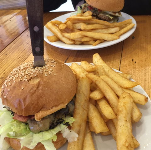 Rushdale Cafe - Accommodation Gold Coast 0
