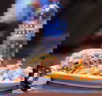 Salsas Fresh Mex Grill - Success - Gold Coast 4U