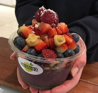 Shakez - Armadale - Accommodation Gold Coast