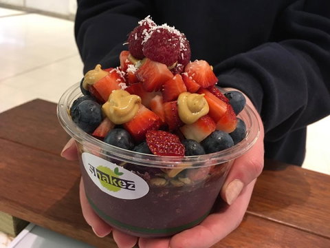 Shakez - Armadale - Accommodation Gold Coast 0