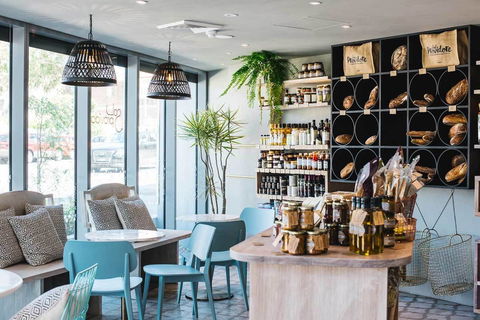 SOL Providore - Gold Coast 4U 0
