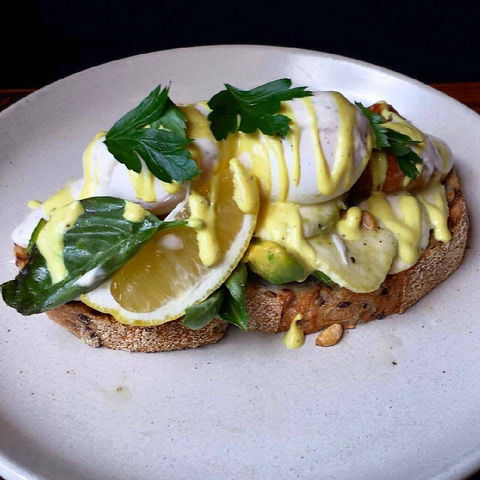 Sonoma Café - Woollahra - Accommodation Gold Coast 0