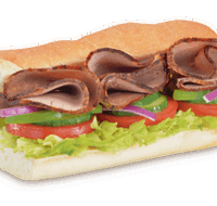 Subway - Campbelltown - Accommodation Gold Coast