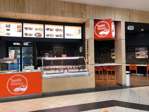 Sushi Master Geraldton - Accommodation Gold Coast 0