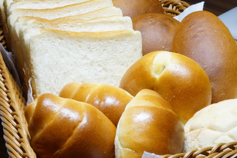 Sweets & Loaves Japanese Bakery - Gold Coast 4U 0