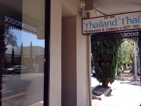 Thailand Thai - Gold Coast 4U 0