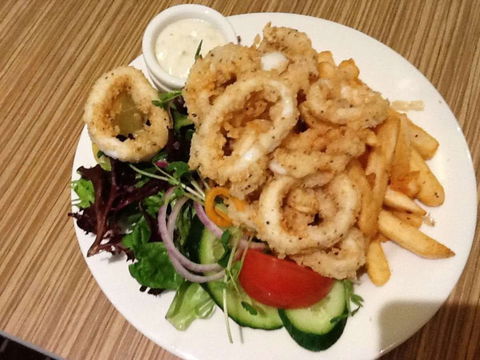 The Coffee Club - Castletown - Townsville - Accommodation Gold Coast 0