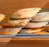 The Bagel Boys - Milton - Accommodation Gold Coast
