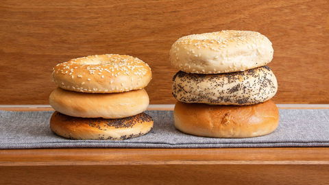 The Bagel Boys - Milton - Accommodation Gold Coast 0