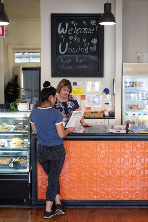 Unwind - Accommodation Gold Coast 0