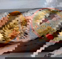 Urth Cafe and Bar - Accommodation Gold Coast