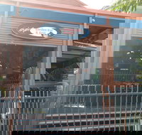 Village Garden Bar  Grill - Accommodation Gold Coast