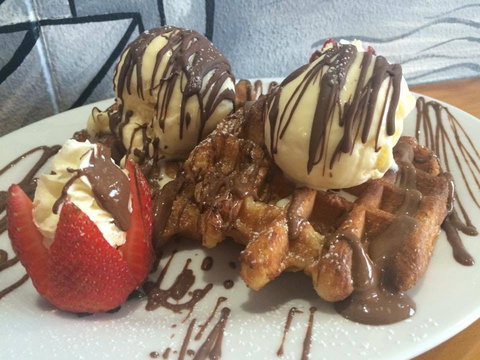 Villaggio Bar Cafe - Accommodation Gold Coast 0