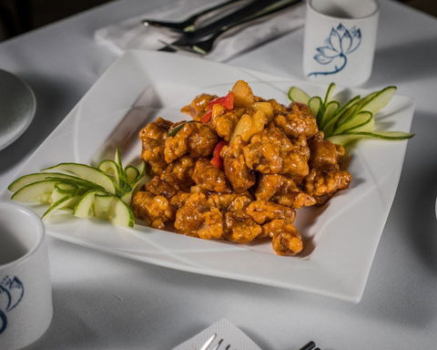 Zen Restaurant - Gold Coast 4U 0