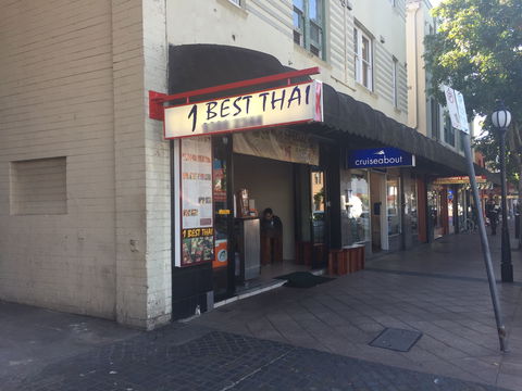 1 Best Thai - Accommodation Gold Coast 0