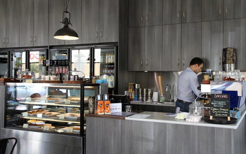 61 Balo Café Moree - Accommodation Gold Coast 1
