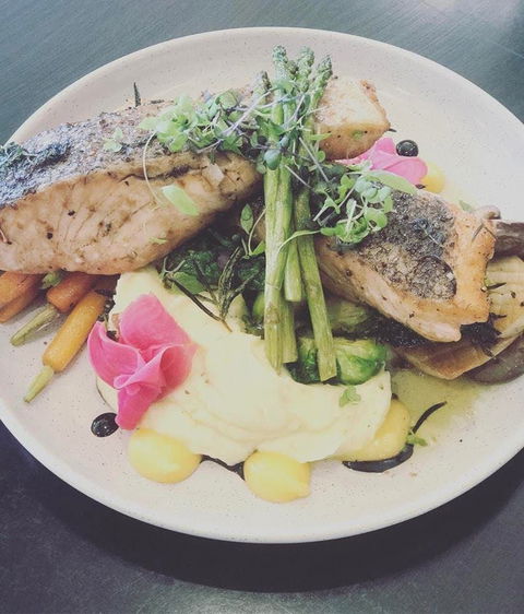 AJ's Cafe - Gold Coast 4U 0