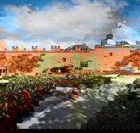 All Saints Estate - Accommodation Gold Coast