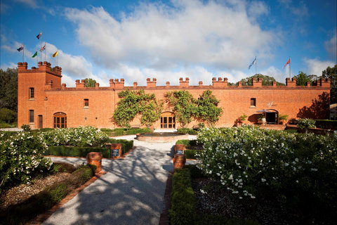 All Saints Estate - Accommodation Gold Coast 0