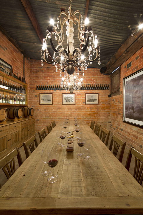 All Saints Estate - Accommodation Gold Coast 2