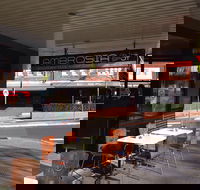 Ambrosia - Accommodation Gold Coast