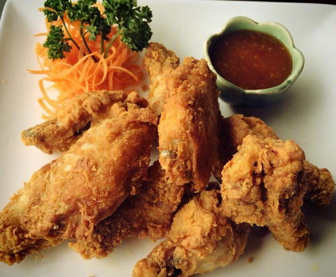 Aree Thai Restaurant - 1 Gold Coast 0