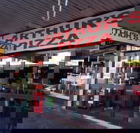 Arthur's Pizza - Randwick - Accommodation Gold Coast