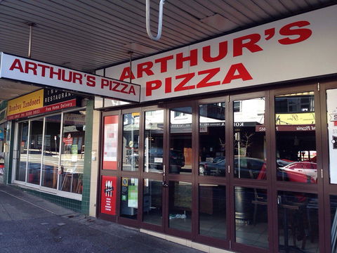 Arthur's Pizza - Randwick - Accommodation Gold Coast 0