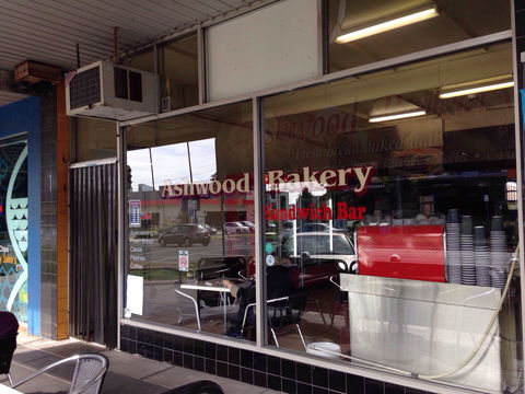 Ashwood Bakery - 1 Gold Coast 0