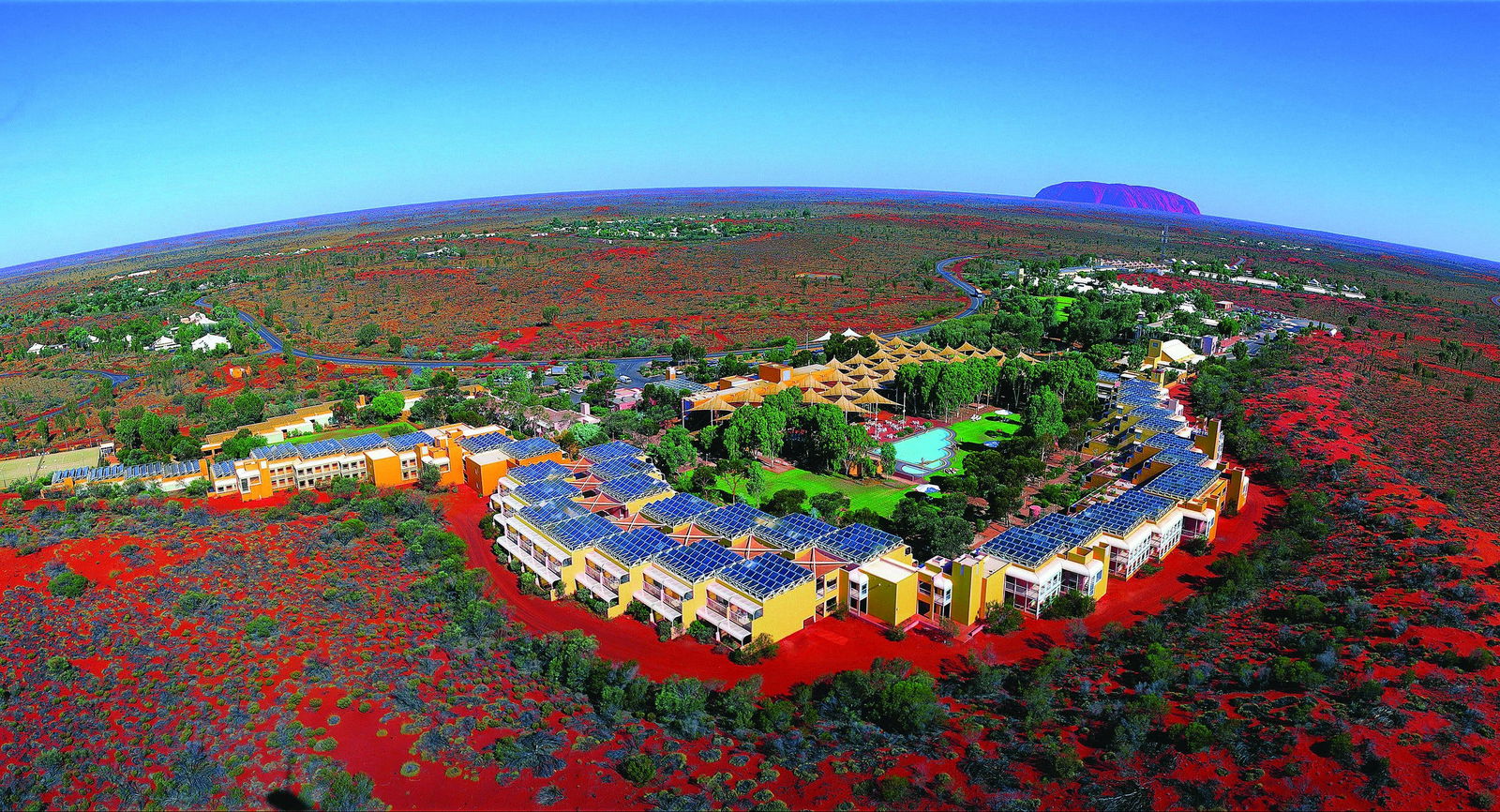 Ernabella NT Accommodation Gold Coast