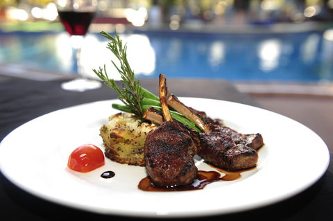 Barra On Todd Restaurant And Bar - Accommodation Gold Coast 0