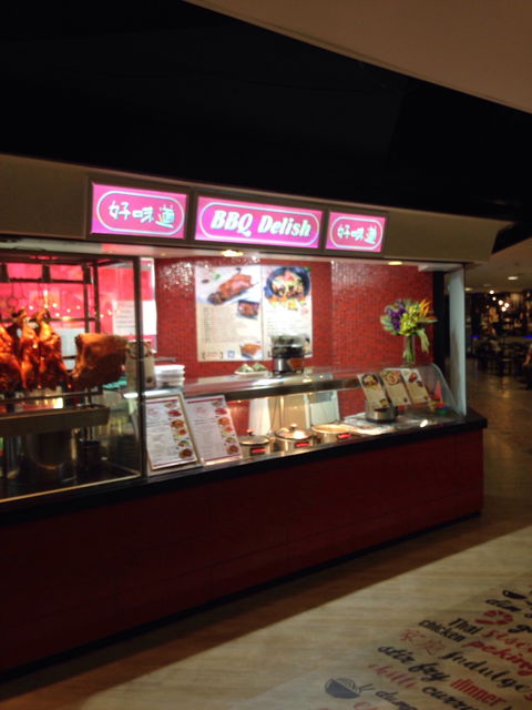 BBQ Delish - Accommodation Gold Coast 0