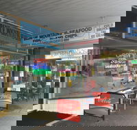 Blue Mountains Seafood - Gold Coast 4U
